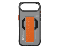 Skinarma Haxa Mag-charge + grip stand do iPhone 17 Air grafit - 1416293 - zdjęcie 4
